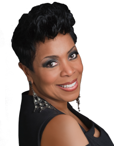 Shirley - Headshot - No Back
