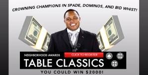 Table Classics