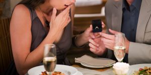 Engagement pic