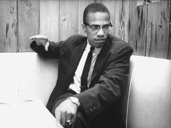 Malcolm X