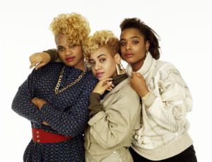 Salt-n-Pepa