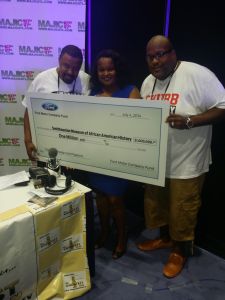 Pamela Alexander Ford Motors