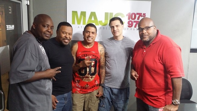 Benzino Majic_phixr