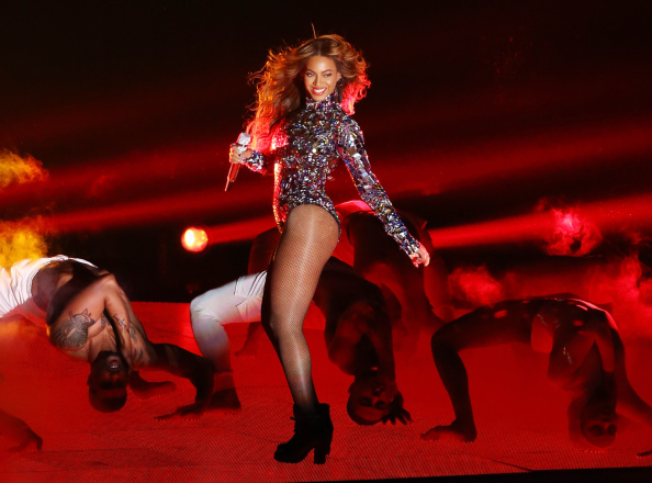 2014 MTV Video Music Awards - Fixed Show