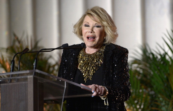 2014 Larger Than Life Gala