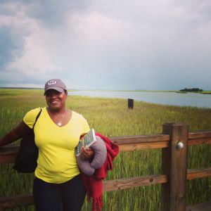 marsh