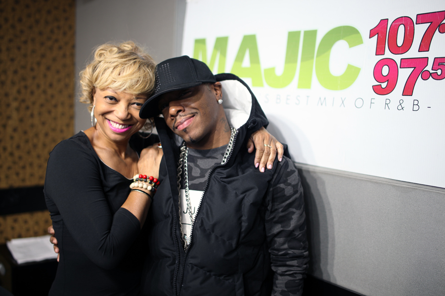Sisqo-CarolBlackmon