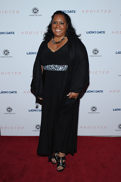"Addicted" New York Premiere - Arrivals