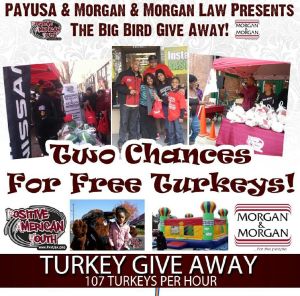 PAYUSA Thxgiving