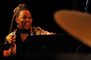patrice rushen