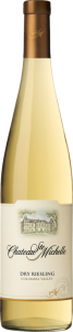 2013 Ste Michelle Dry Riesling