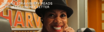Shirley Strawberry Reads the Strawberry Letter