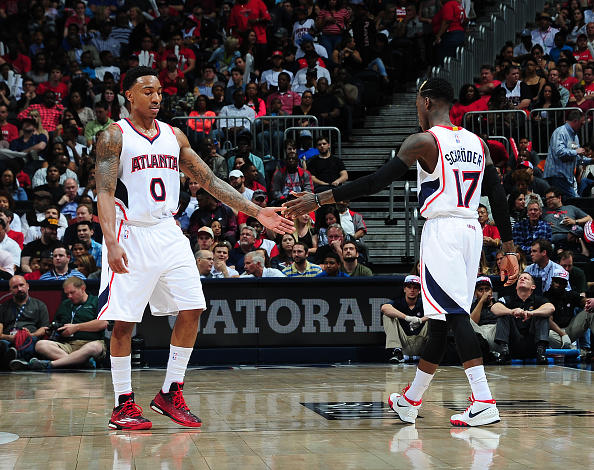 Atlanta Hawks