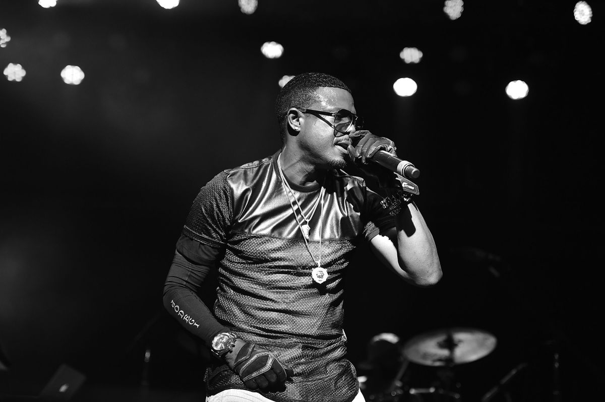 Jodeci In Concert - Atlanta, GA
