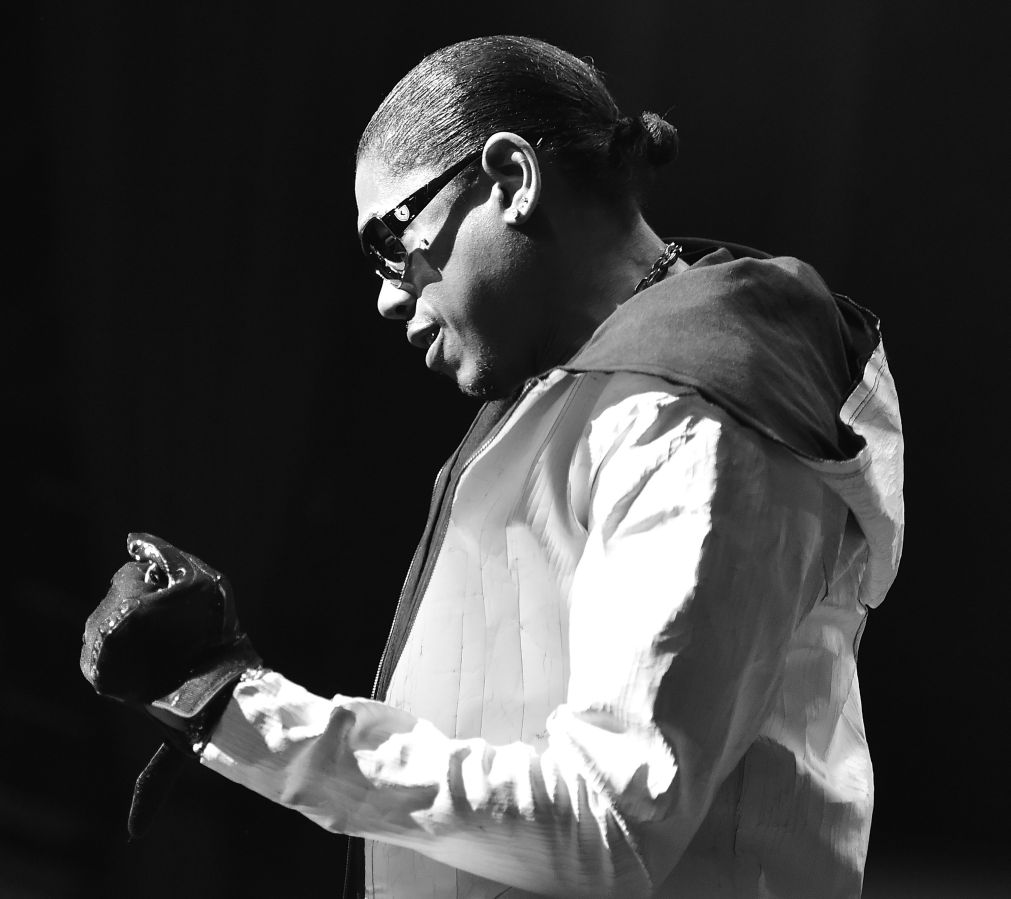 Jodeci In Concert - Atlanta, GA