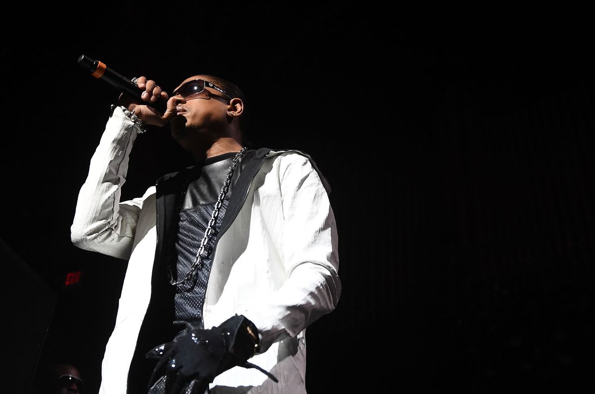 Jodeci In Concert - Atlanta, GA