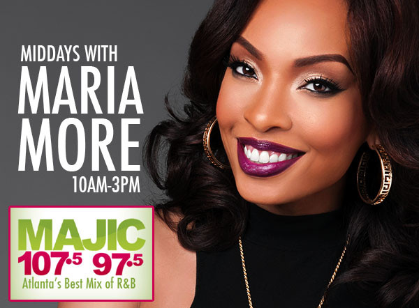 Maria More featured image