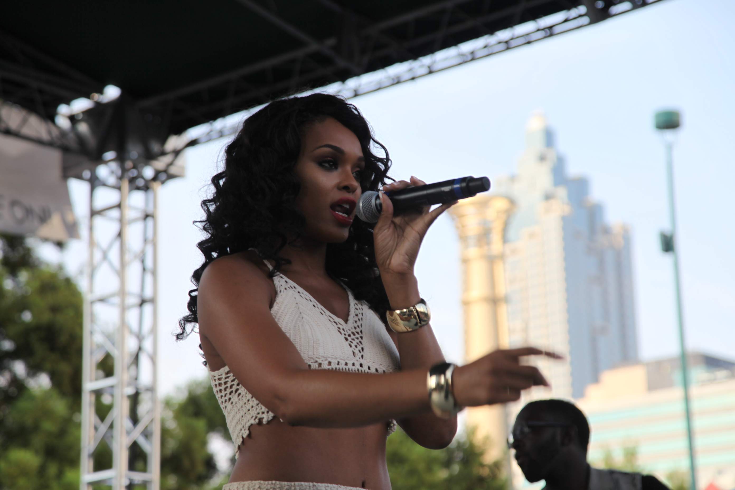 Wednesday WindDown ft. Algebra & Demetria McKinney