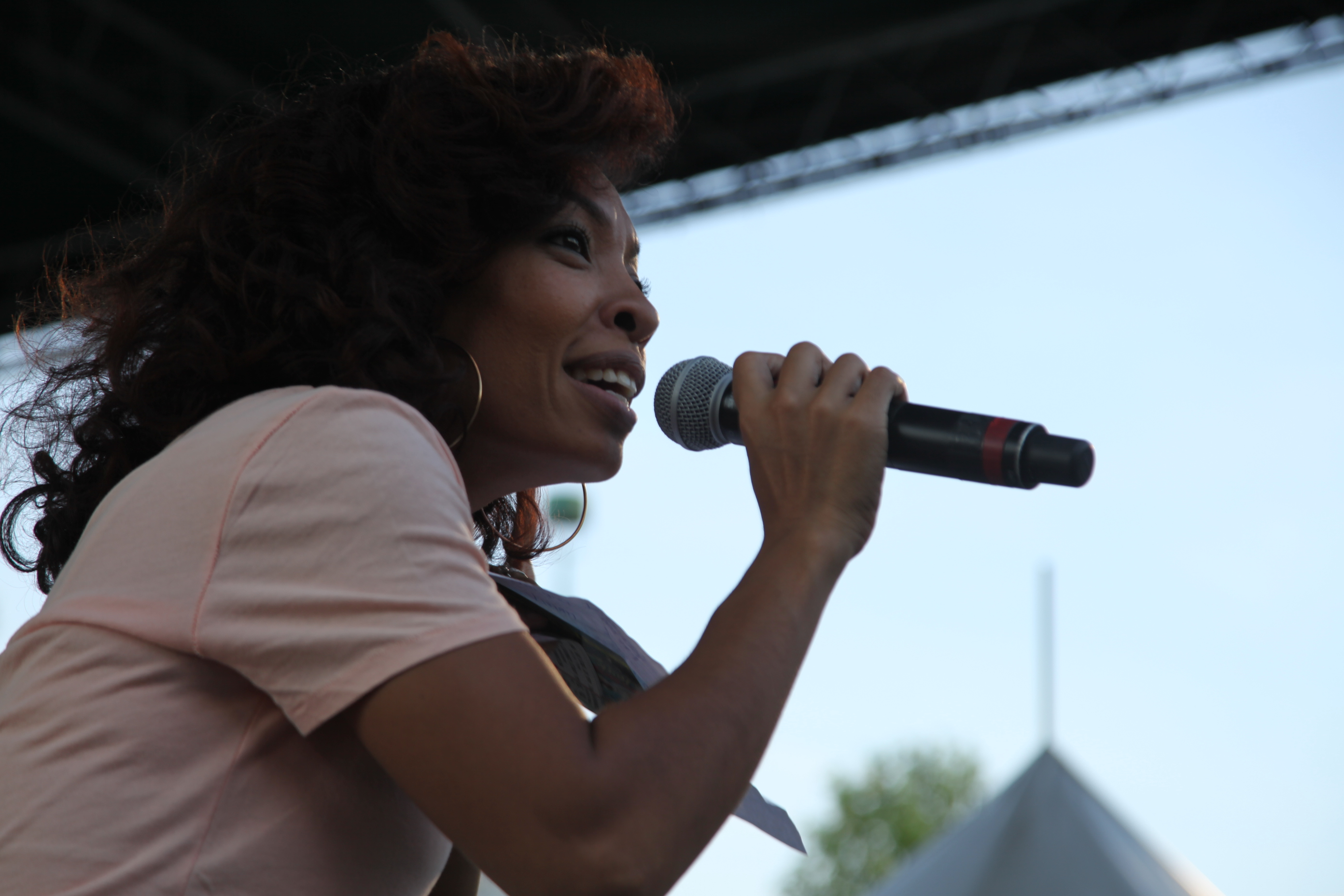 Wednesday WindDown ft. Algebra & Demetria McKinney