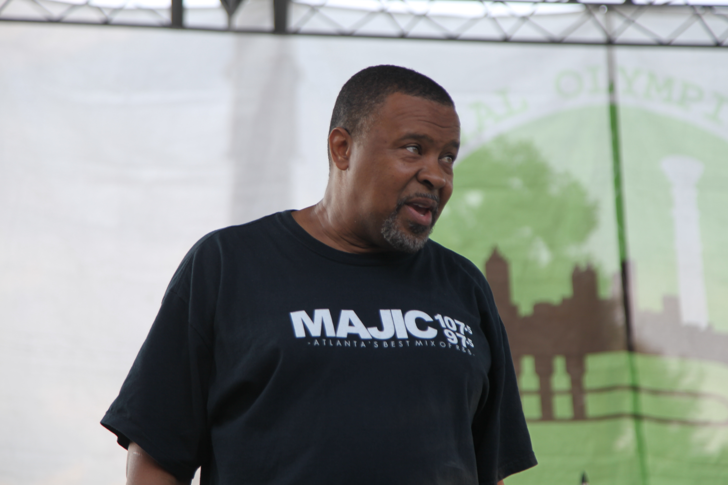 Wednesday WindDown ft. Algebra & Demetria McKinney