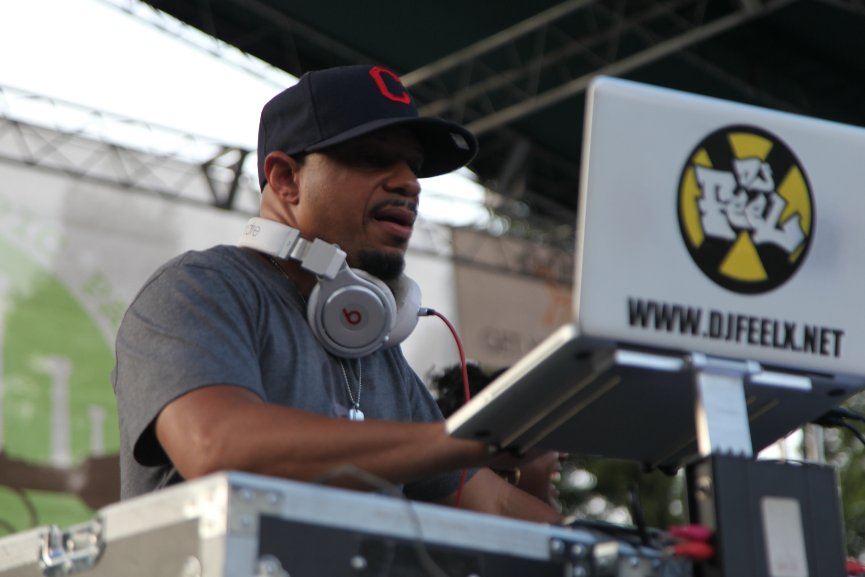 Wednesday WindDown ft. Algebra & Demetria McKinney