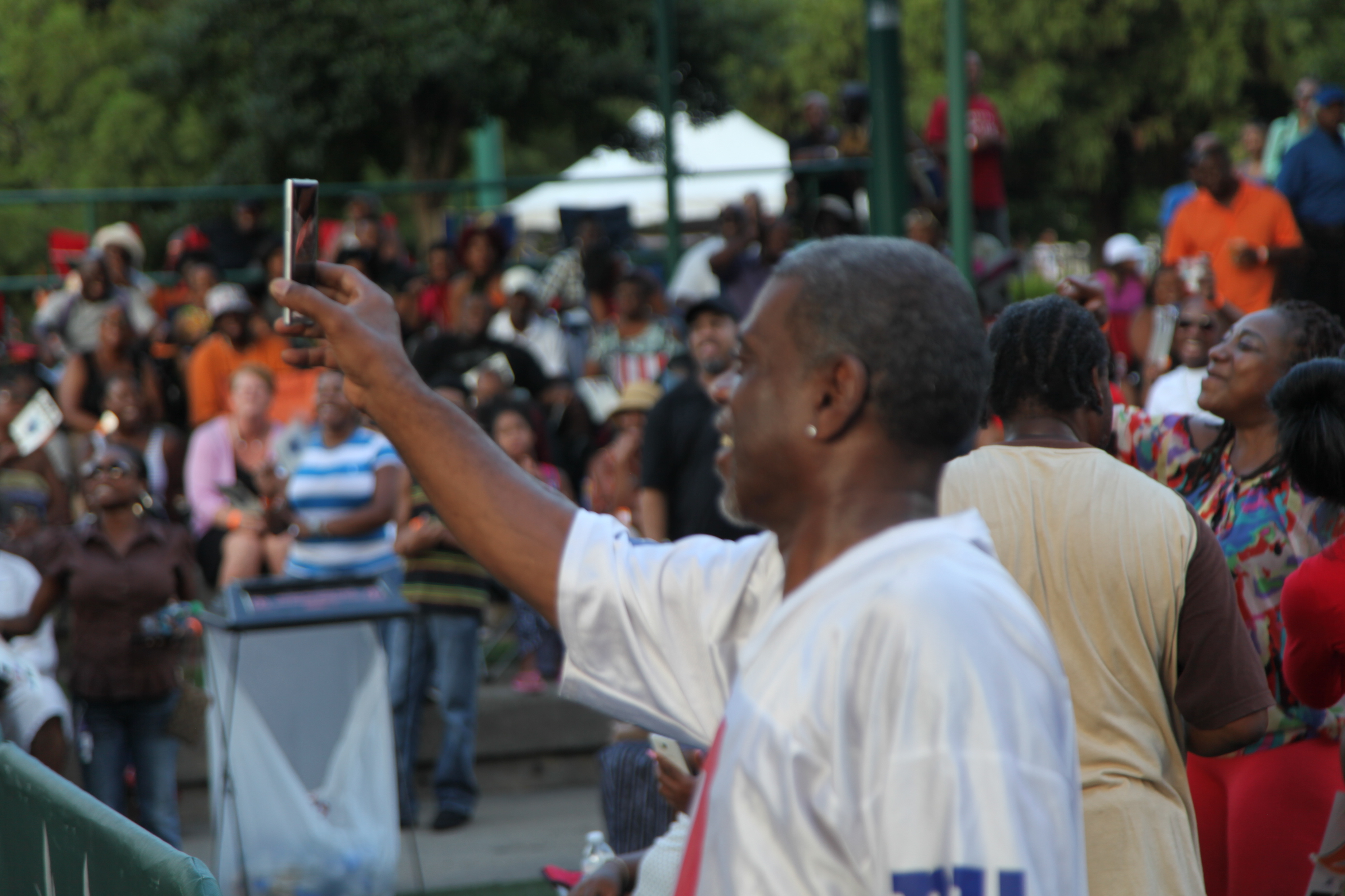 Wednesday WindDown ft. Algebra & Demetria McKinney