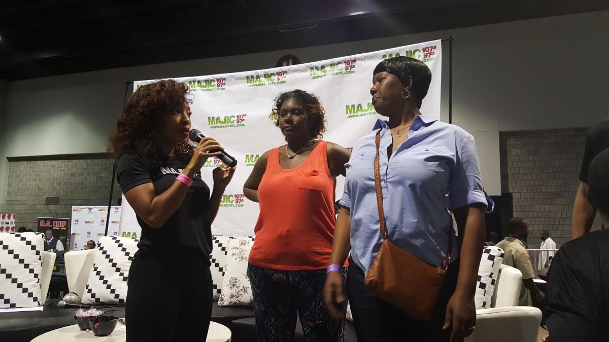 Neighborhood Awards Expo