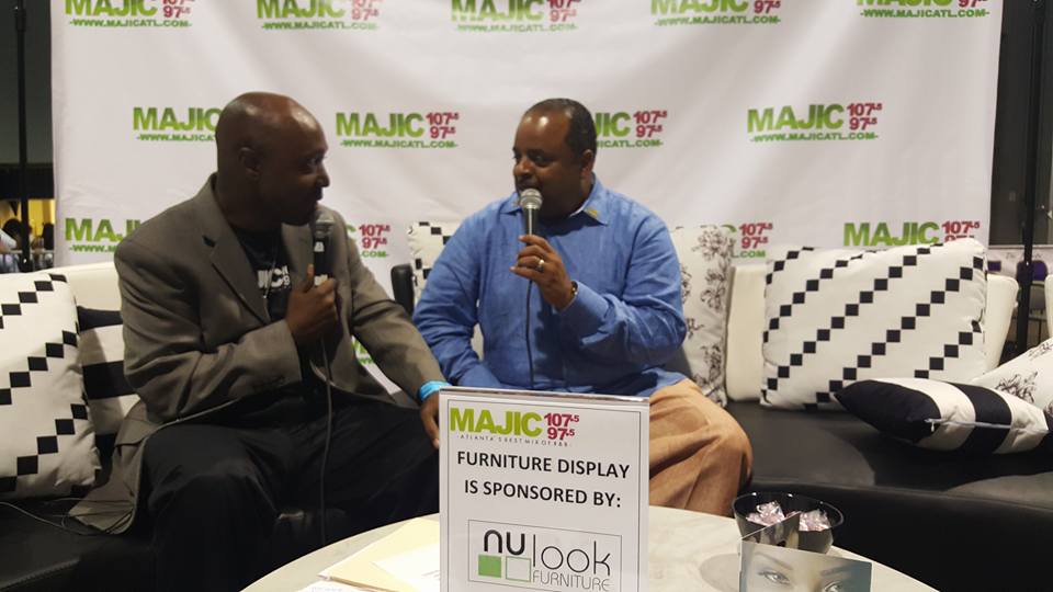 Neighborhood Awards Expo 2015