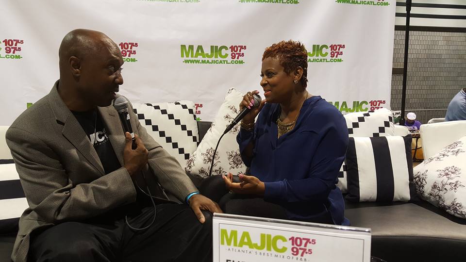 Neighborhood Awards Expo 2015