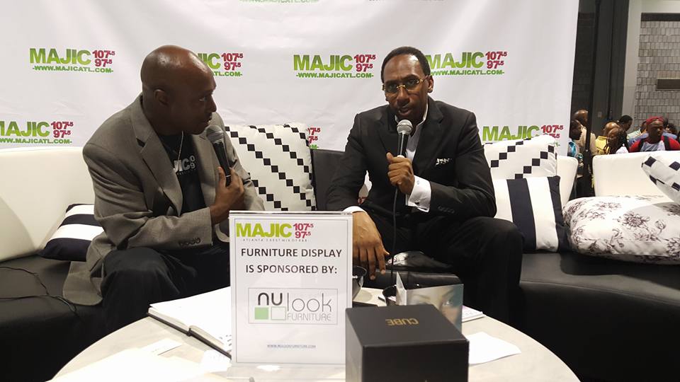 Neighborhood Awards Expo 2015