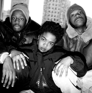 Photo of Fugees