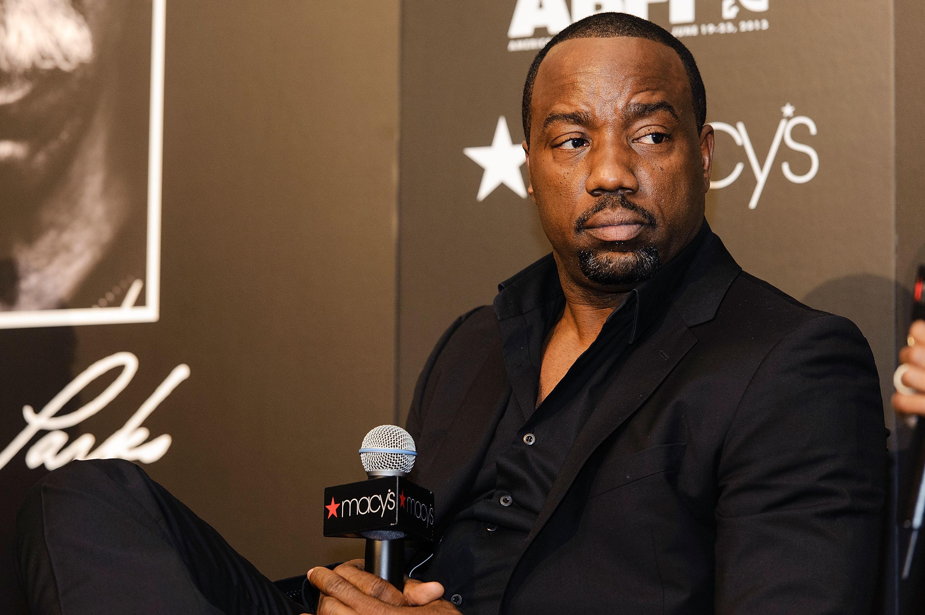 Macy's Hosts 'In Conversation' Honoring Gordon Parks