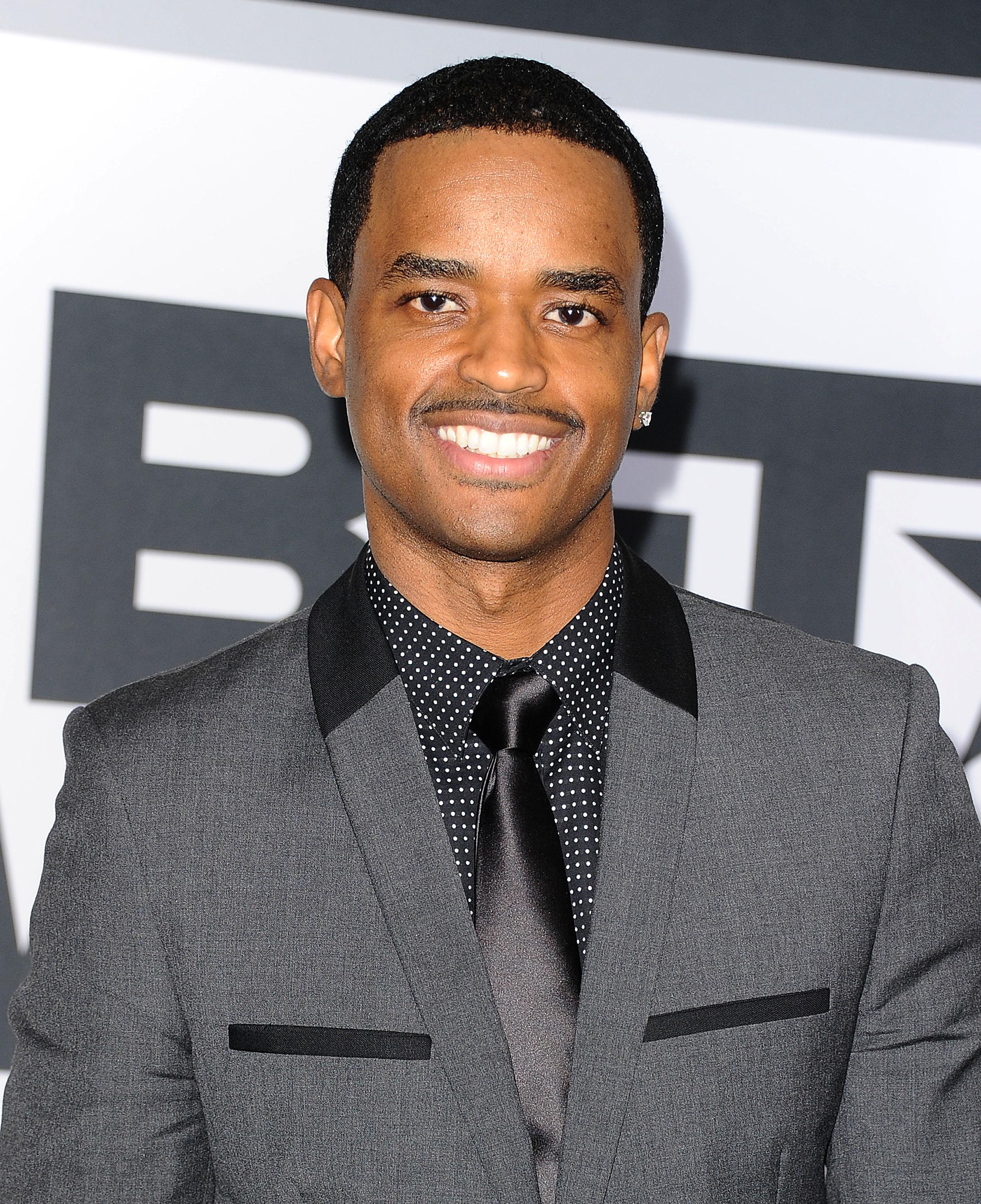 2014 BET Awards - Press Room