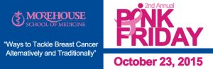 Pink Friday