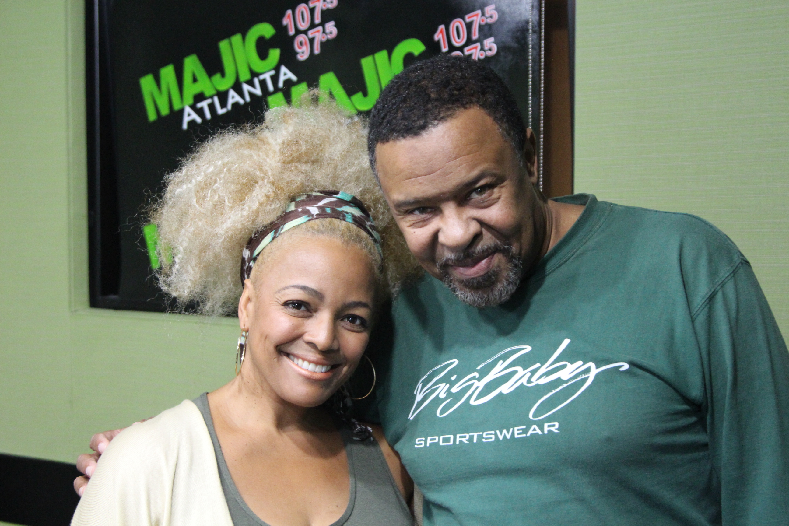 Kim Fields