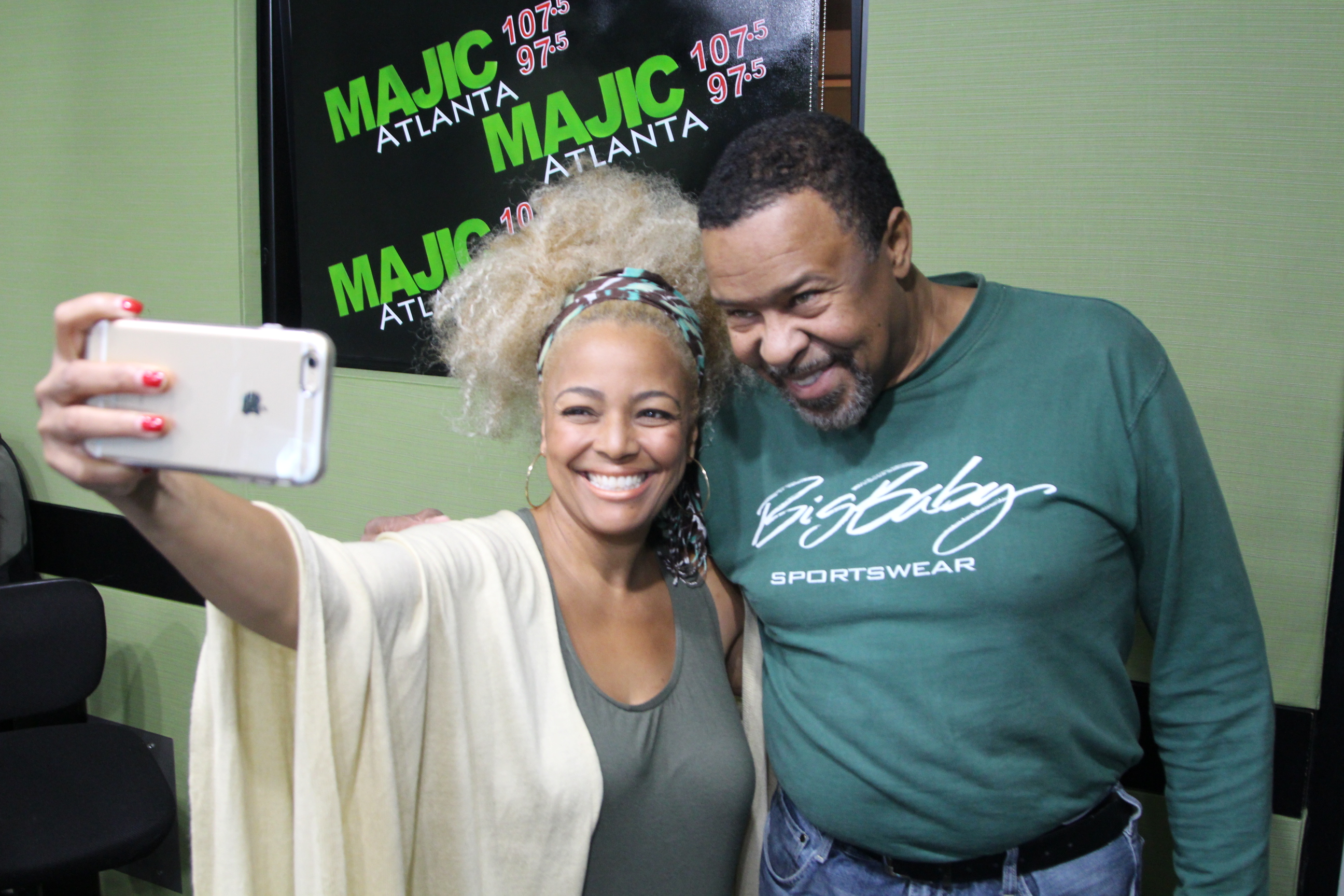 Kim Fields
