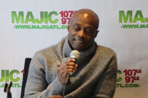 MajicATL's Conversation with Kem