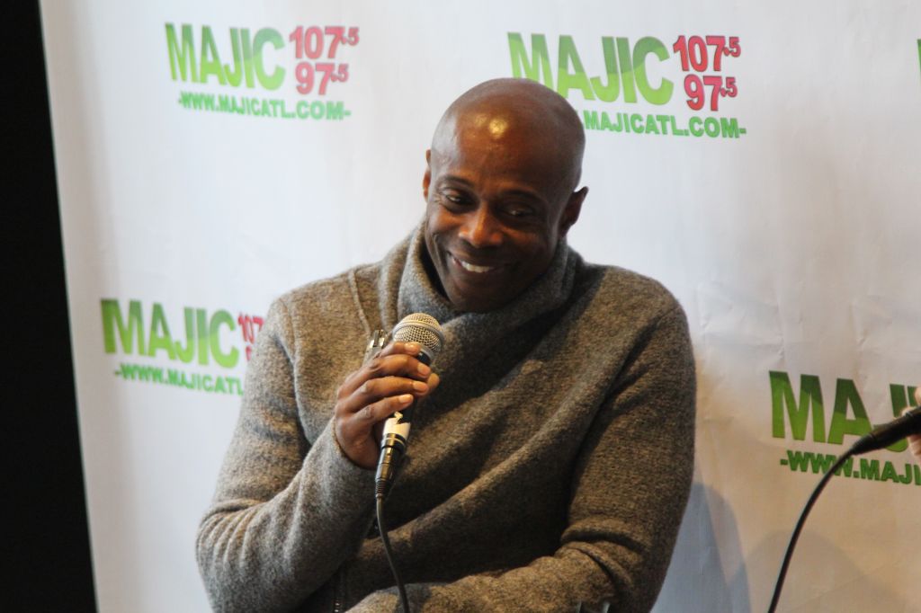 MajicATL's Conversation with Kem