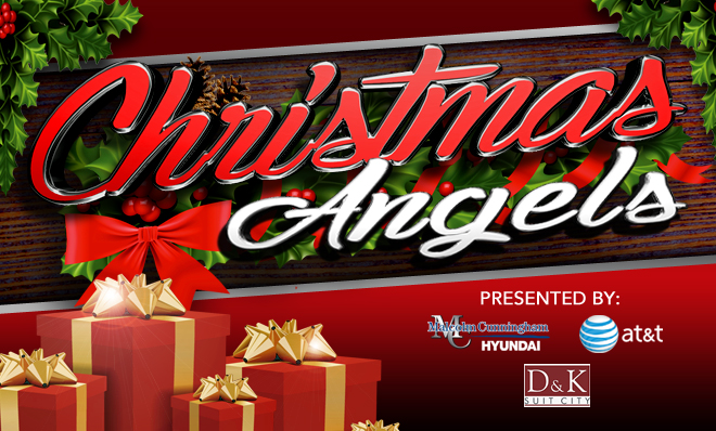christmas angels
