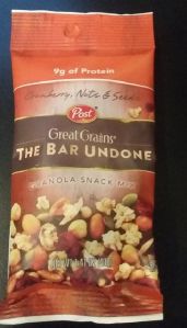 The Bar Undone