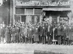 Atlanta Life Branch Office