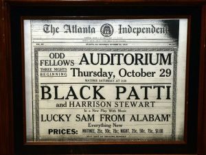 Odd Fellows Article
