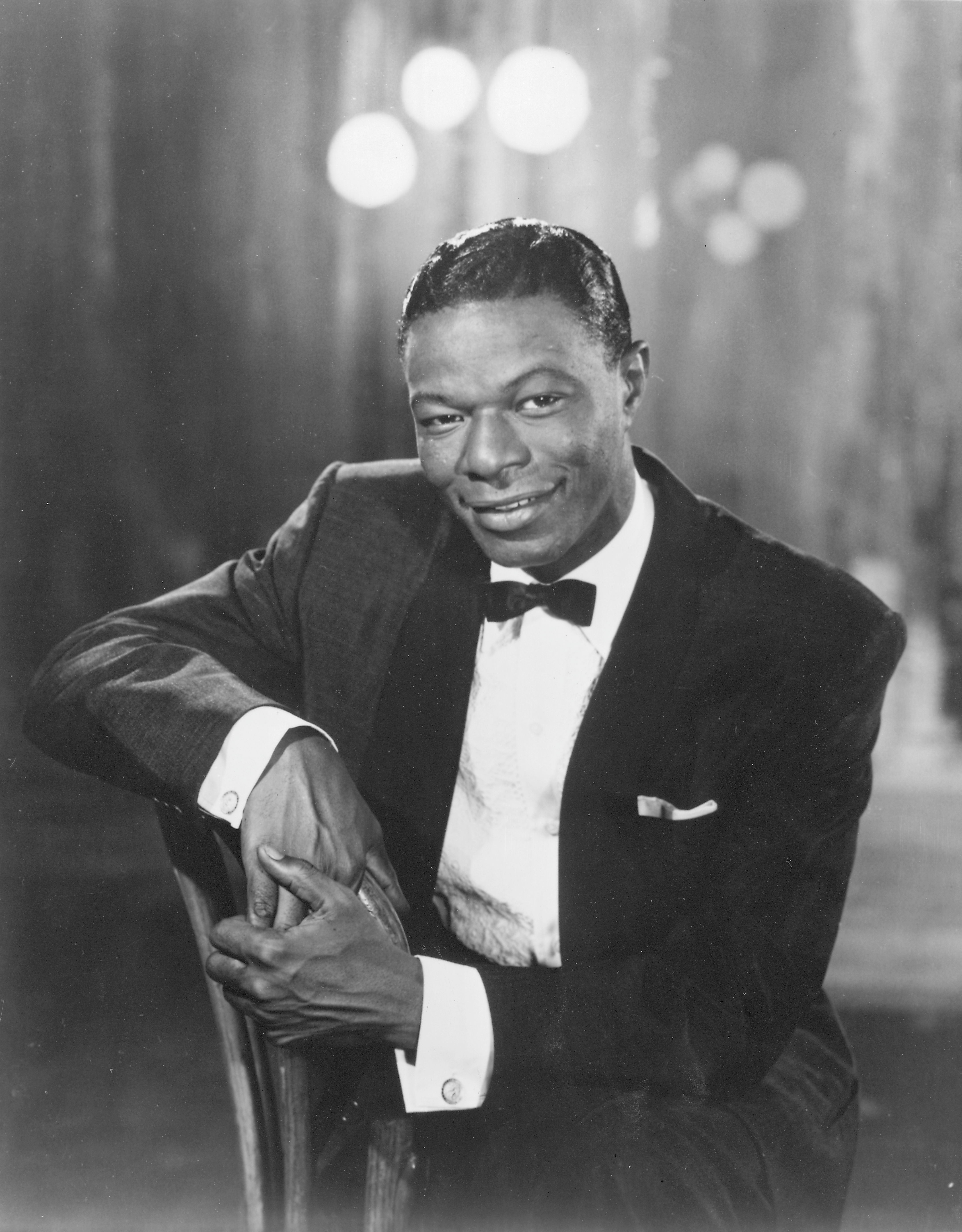 Nat King Cole