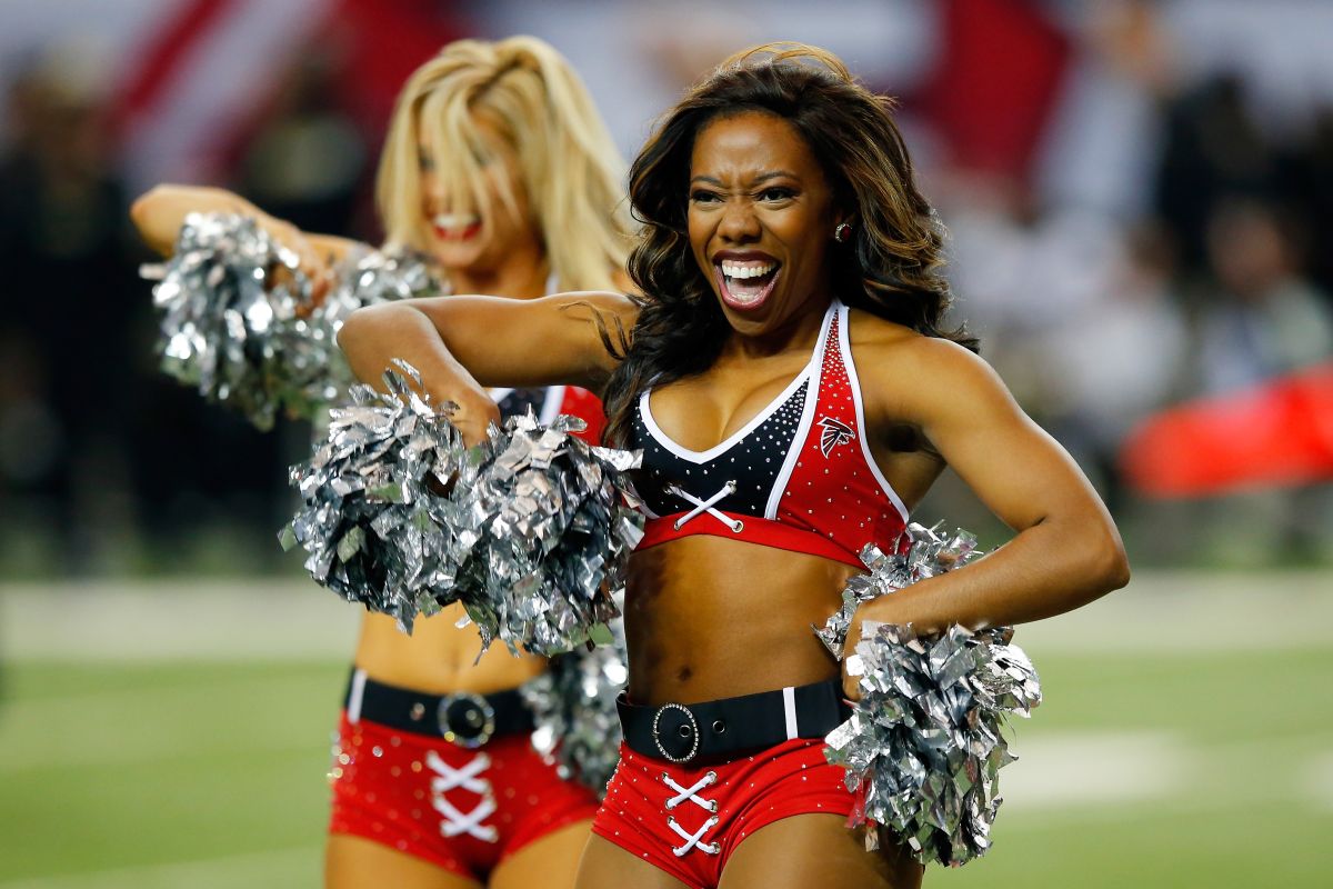 New Orleans Saints v Atlanta Falcons