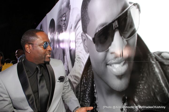 Johnny Gill