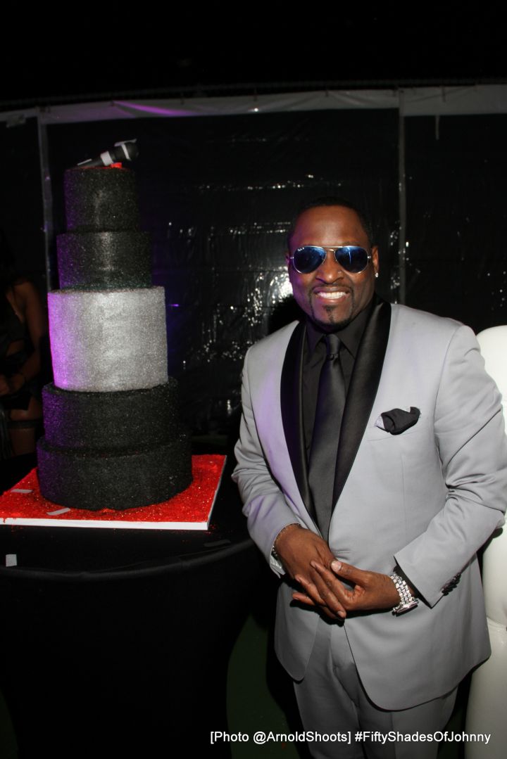 Johnny Gill