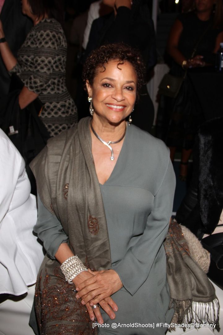 Debbie Allen