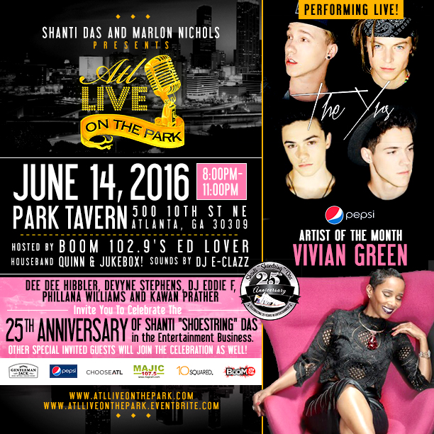 atl live