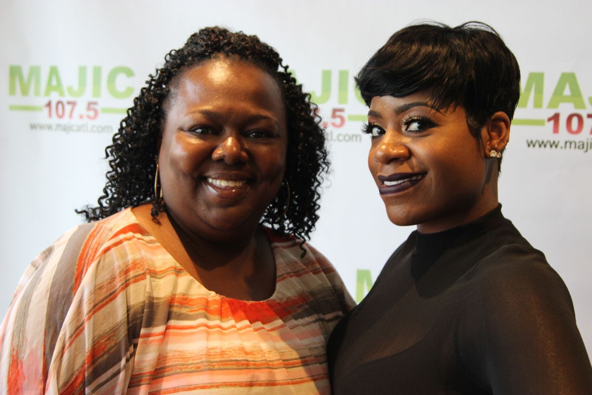 Fantasia Meet & Greet