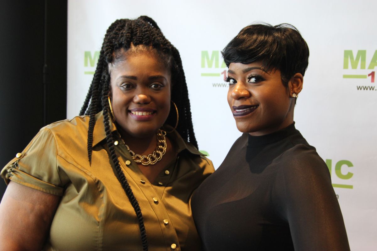 Fantasia Meet & Greet